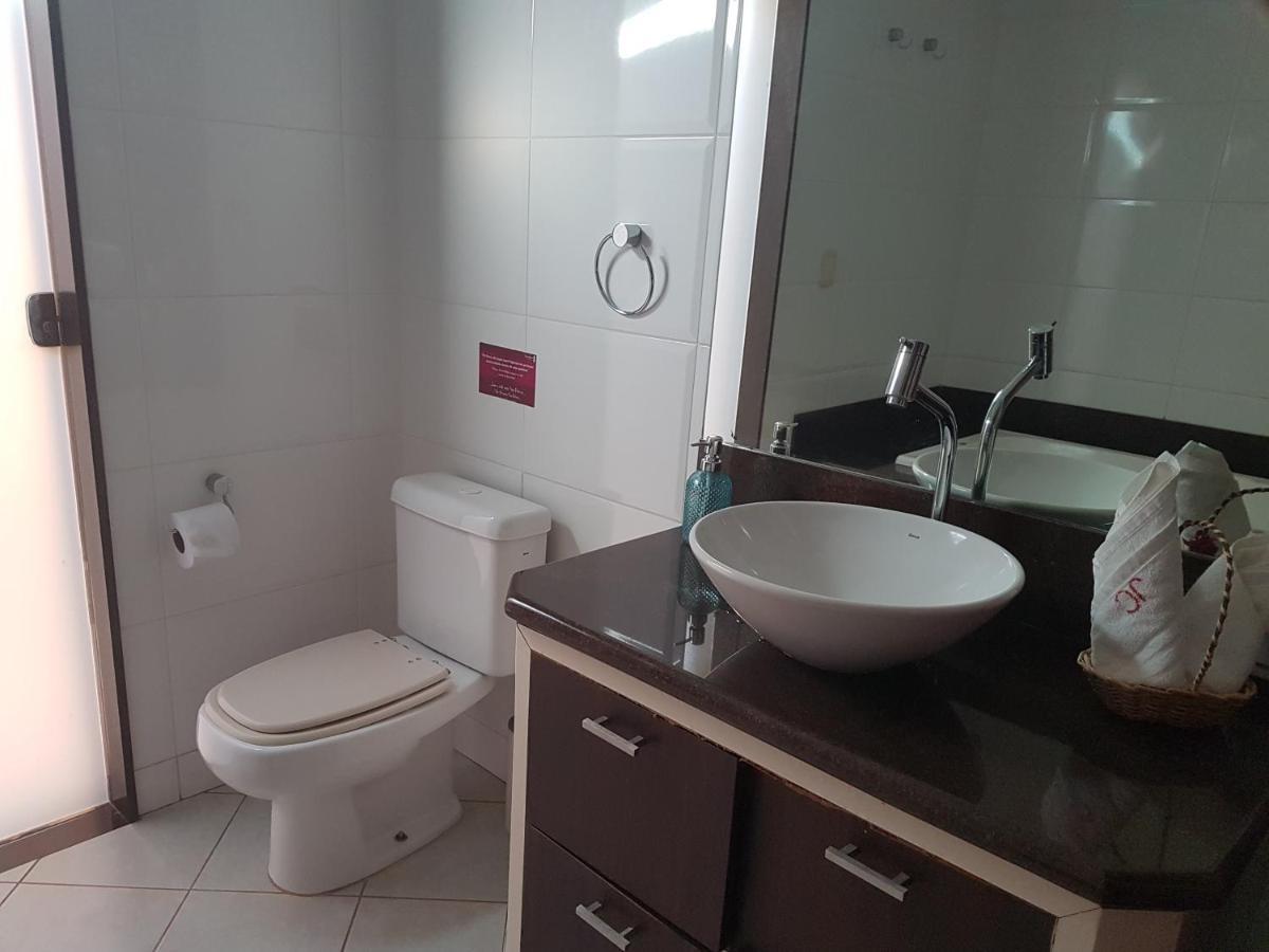 Pipa Beleza - Hospedagem Economica Praia de Pipa Exterior foto