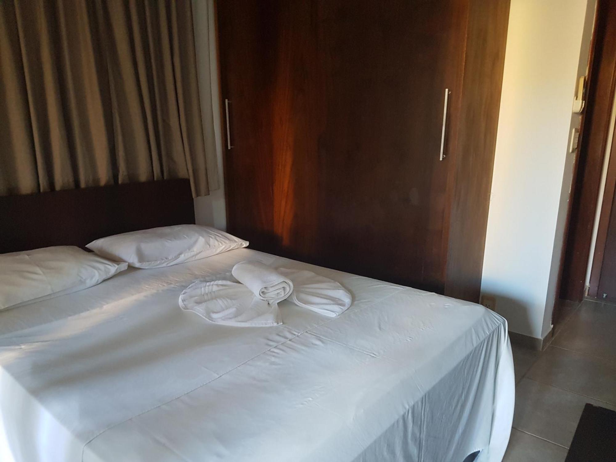 Pipa Beleza - Hospedagem Economica Praia de Pipa Exterior foto