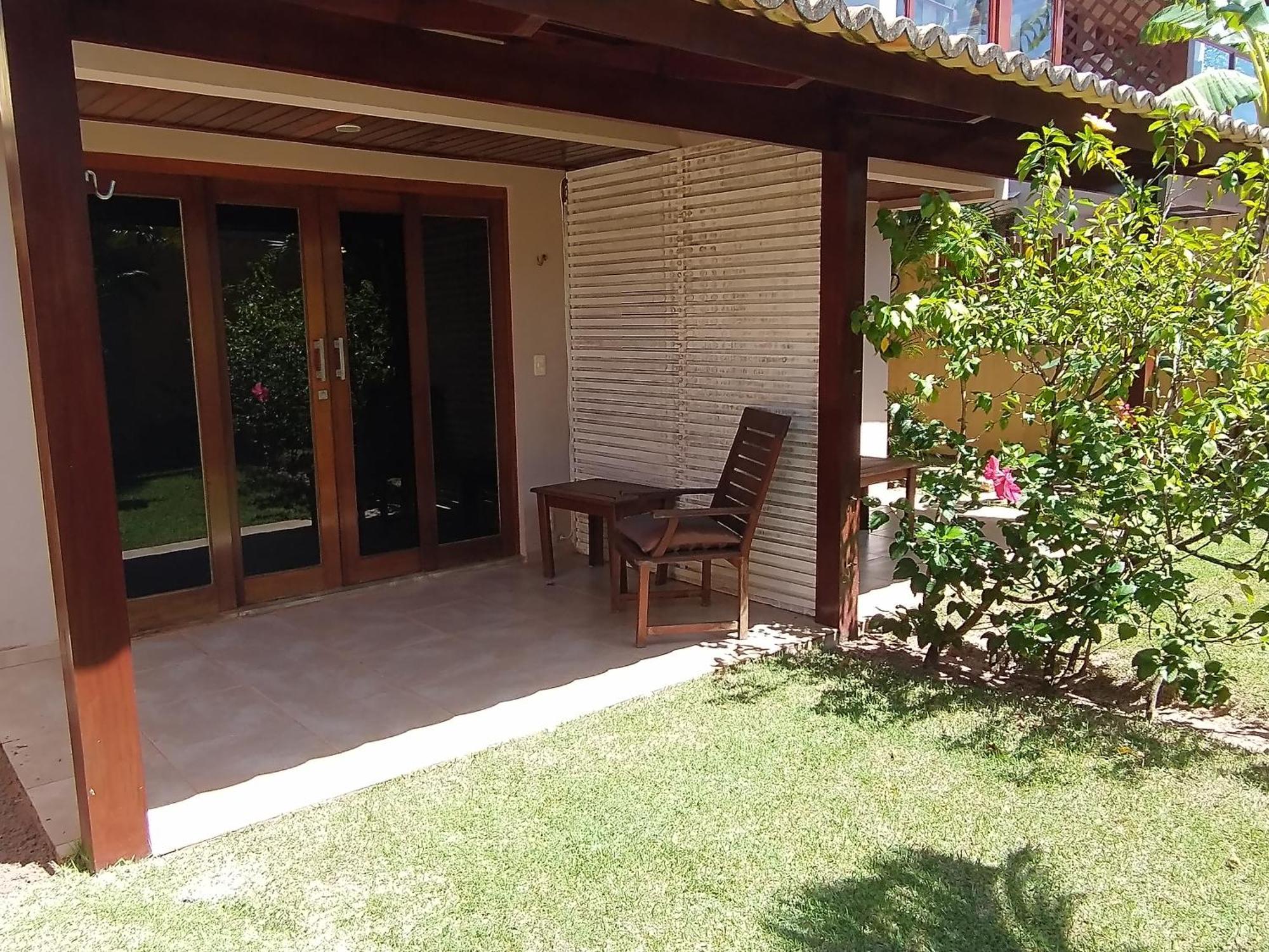 Pipa Beleza - Hospedagem Economica Praia de Pipa Exterior foto
