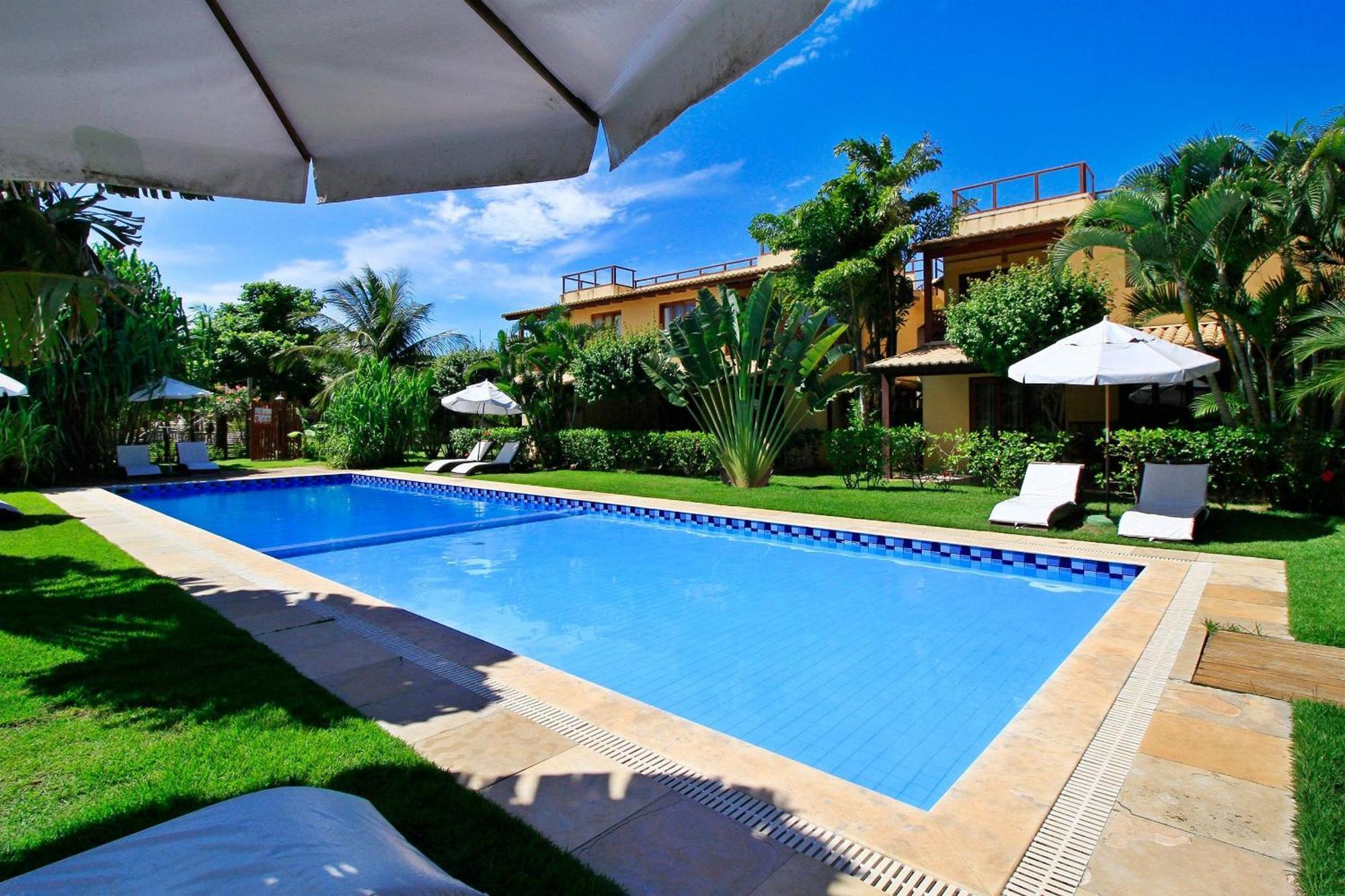 Pipa Beleza - Hospedagem Economica Praia de Pipa Exterior foto