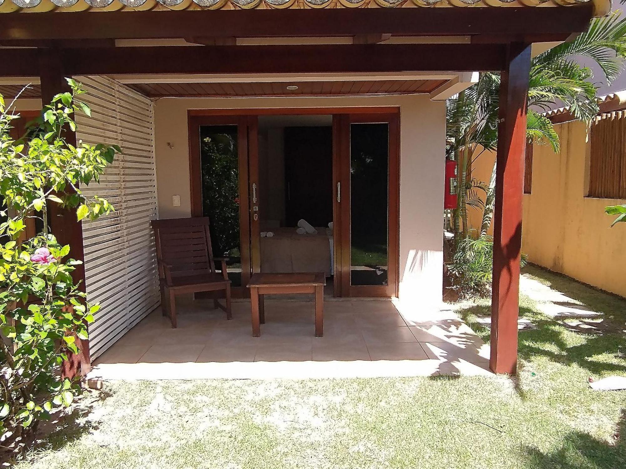 Pipa Beleza - Hospedagem Economica Praia de Pipa Exterior foto