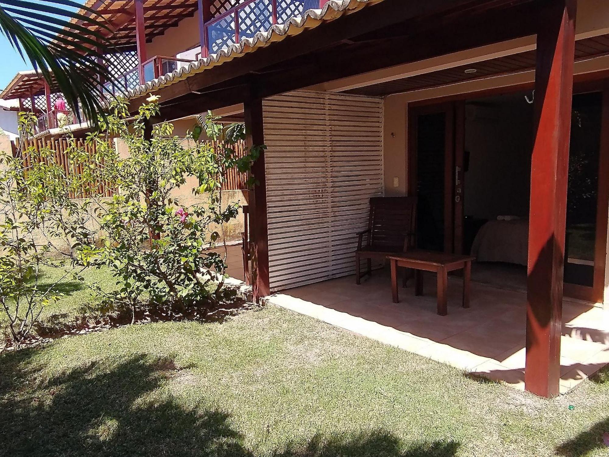 Pipa Beleza - Hospedagem Economica Praia de Pipa Exterior foto