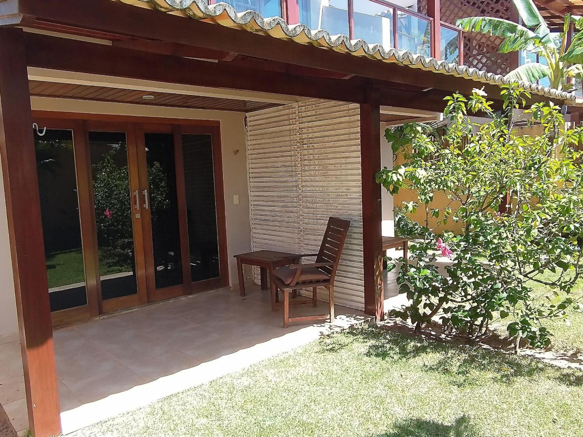 Pipa Beleza - Hospedagem Economica Praia de Pipa Exterior foto